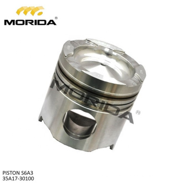 S6A3 35A17-30100 PISTON for MITSUBISHI